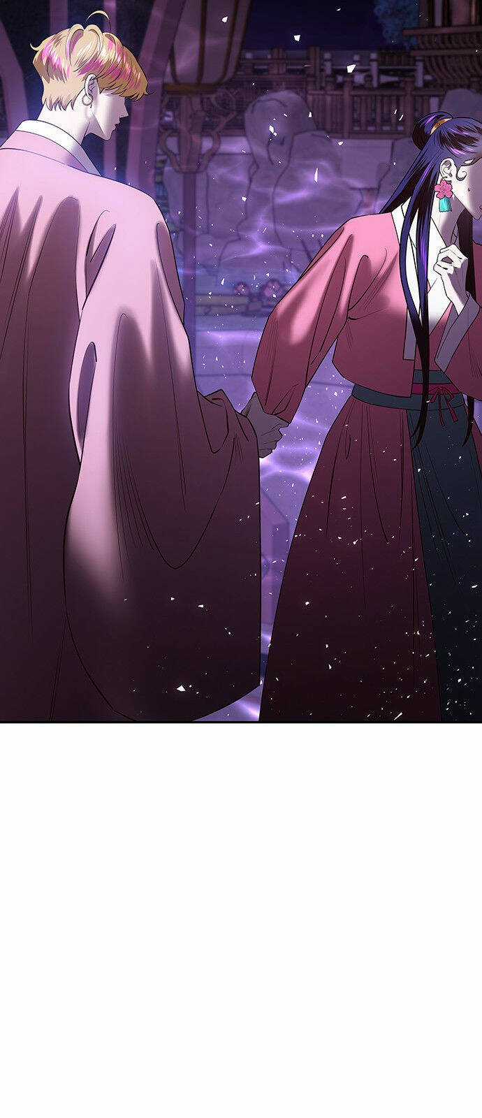 Thái Tử Myolyeong Chapter 50.1 trang 10