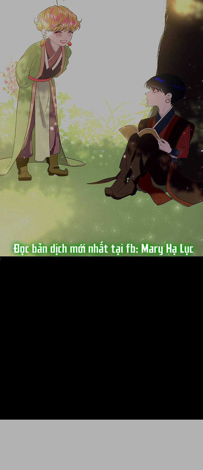 Thái Tử Myolyeong Chapter 50.1 trang 14