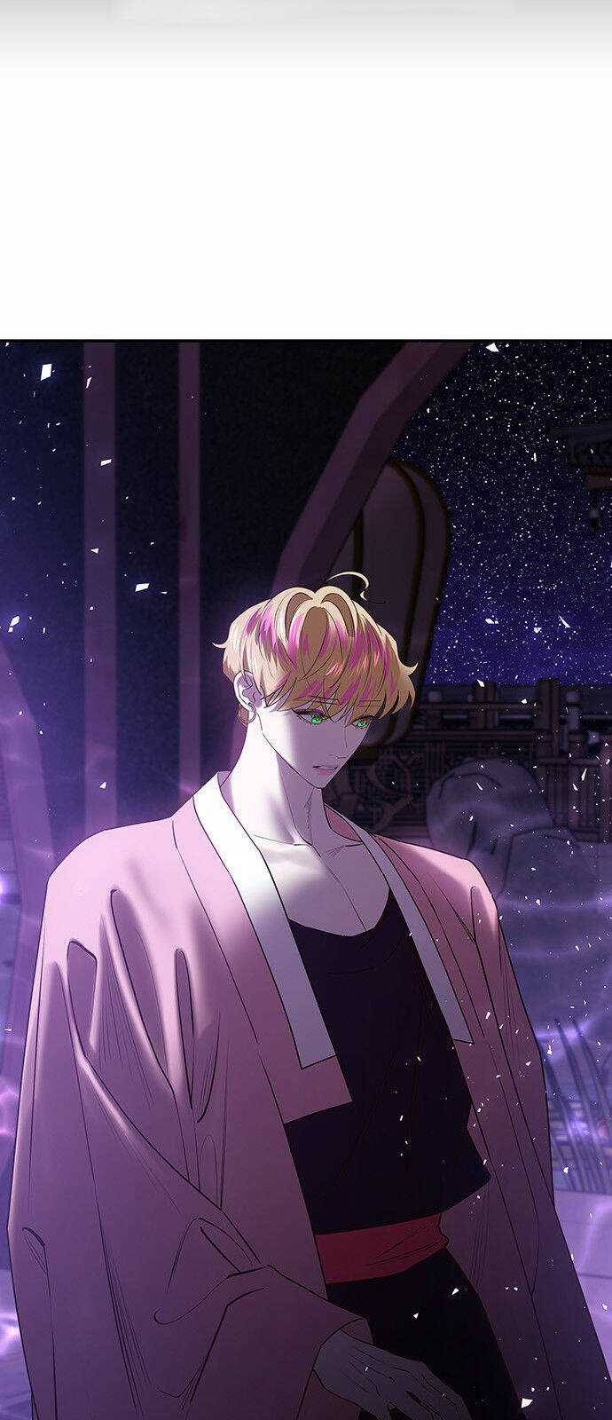 Thái Tử Myolyeong Chapter 50.1 trang 16