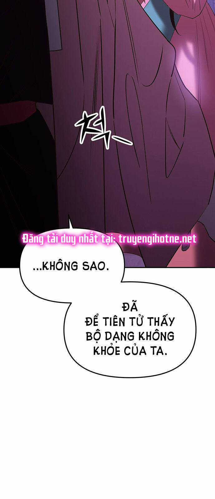 Thái Tử Myolyeong Chapter 50.1 trang 23