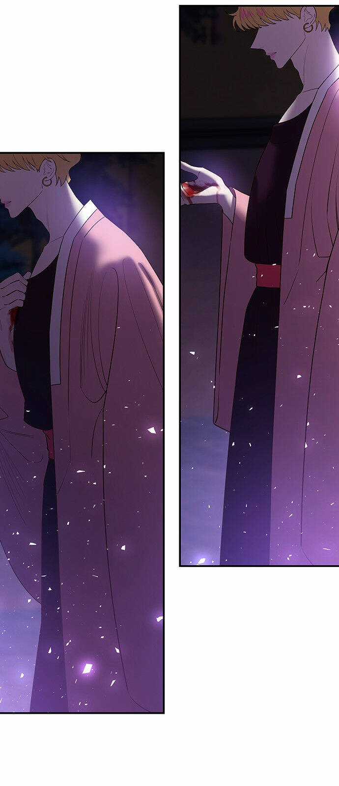 Thái Tử Myolyeong Chapter 50.1 trang 25