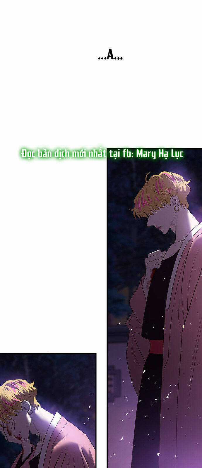 Thái Tử Myolyeong Chapter 50.1 trang 26