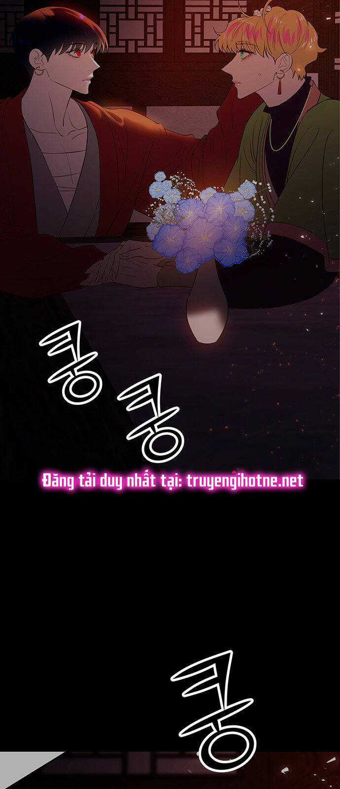 Thái Tử Myolyeong Chapter 50.1 trang 3