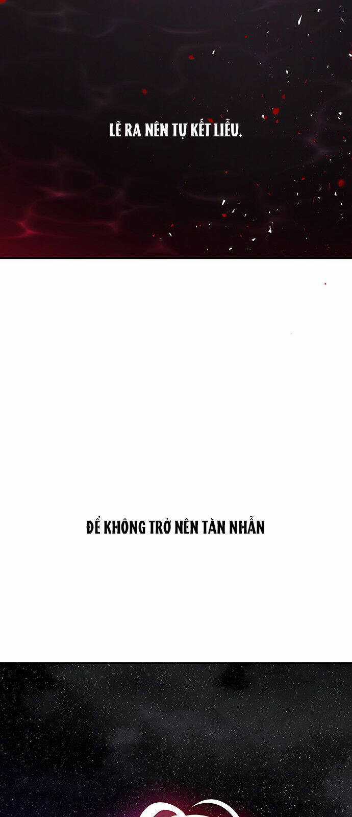 Thái Tử Myolyeong Chapter 50.1 trang 30