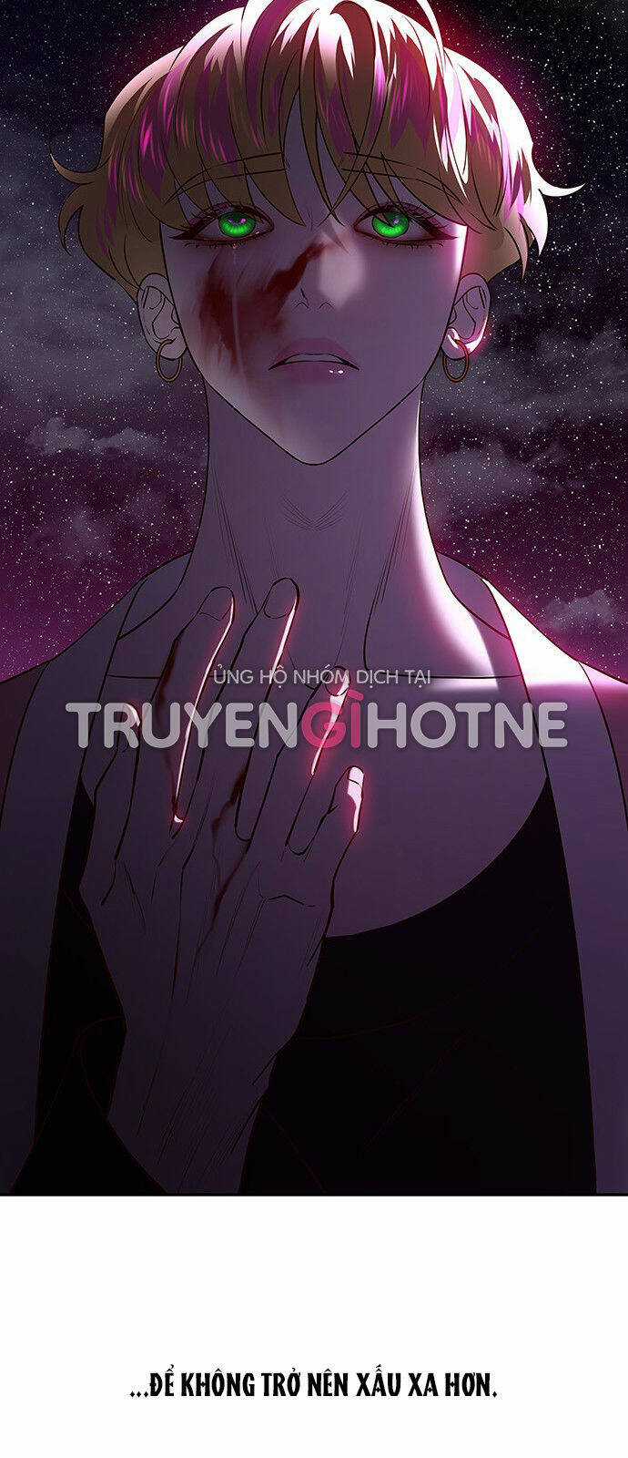 Thái Tử Myolyeong Chapter 50.1 trang 31