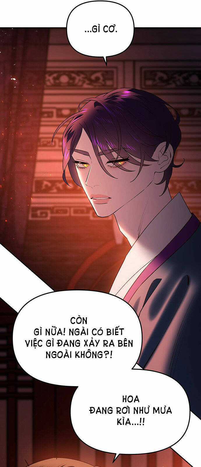 Thái Tử Myolyeong Chapter 50.1 trang 35