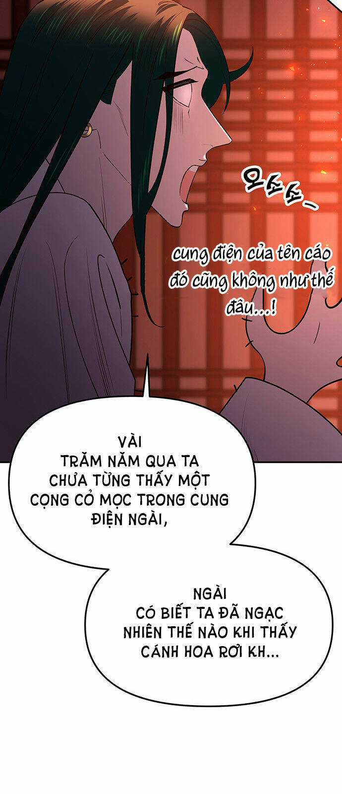 Thái Tử Myolyeong Chapter 50.1 trang 36