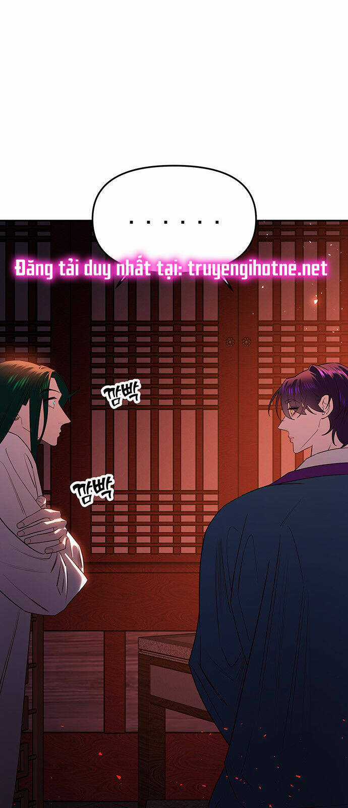 Thái Tử Myolyeong Chapter 50.1 trang 37