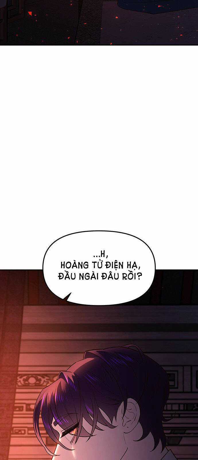 Thái Tử Myolyeong Chapter 50.1 trang 38