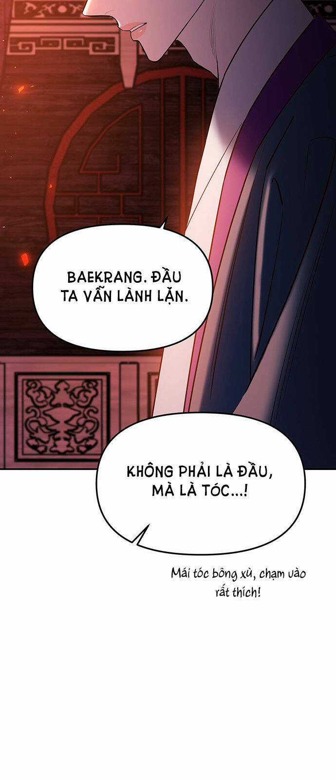 Thái Tử Myolyeong Chapter 50.1 trang 39