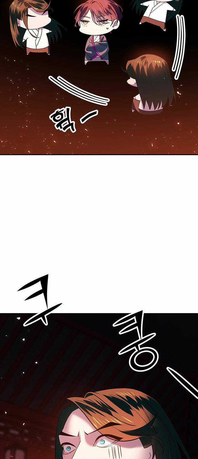 Thái Tử Myolyeong Chapter 50.1 trang 43