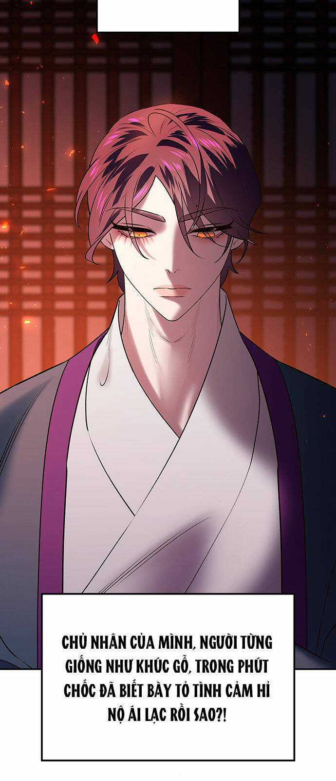 Thái Tử Myolyeong Chapter 50.1 trang 45