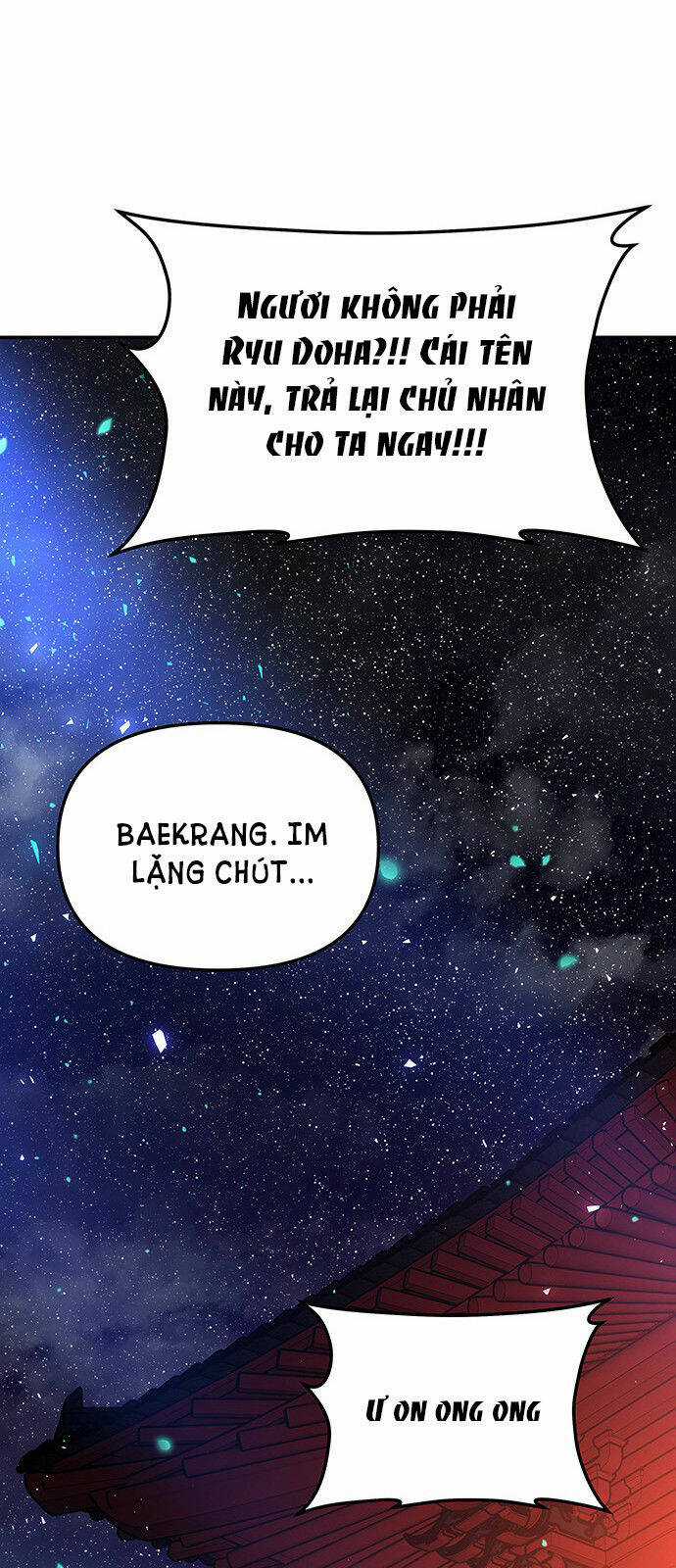 Thái Tử Myolyeong Chapter 50.1 trang 49