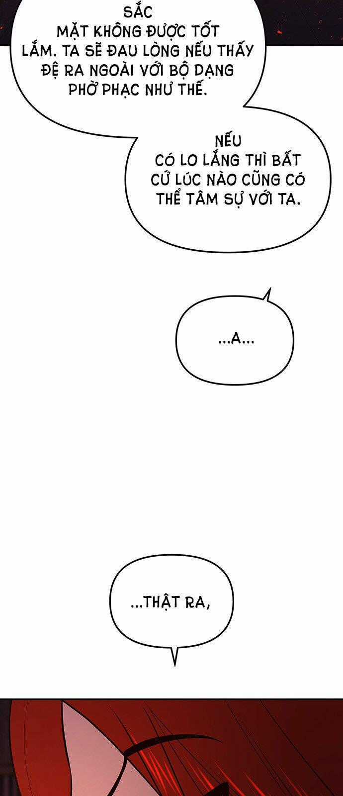 Thái Tử Myolyeong Chapter 50.1 trang 53