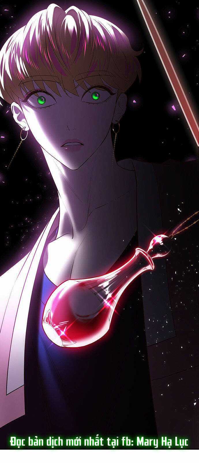 Thái Tử Myolyeong Chapter 50.1 trang 6