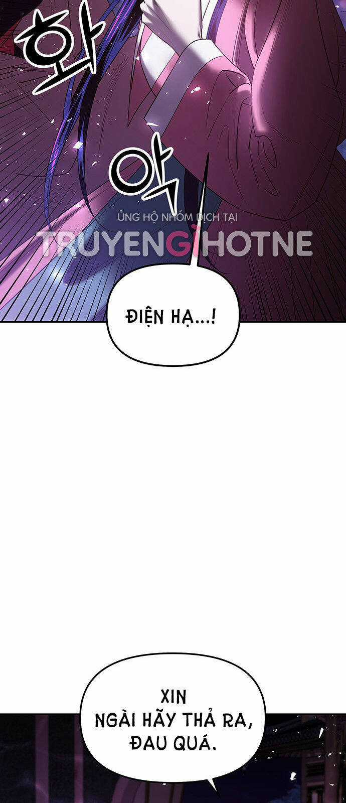 Thái Tử Myolyeong Chapter 50.1 trang 9