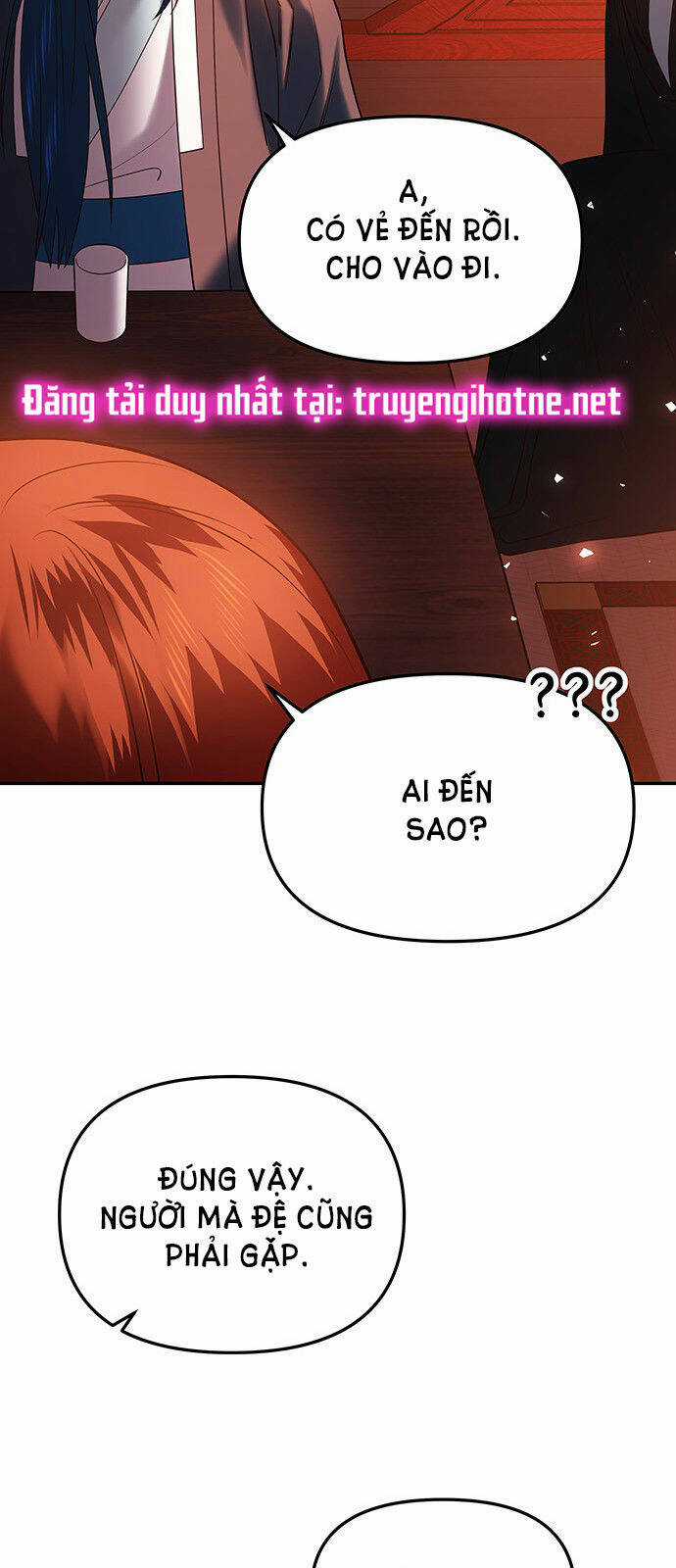 Thái Tử Myolyeong Chapter 50.2 trang 10