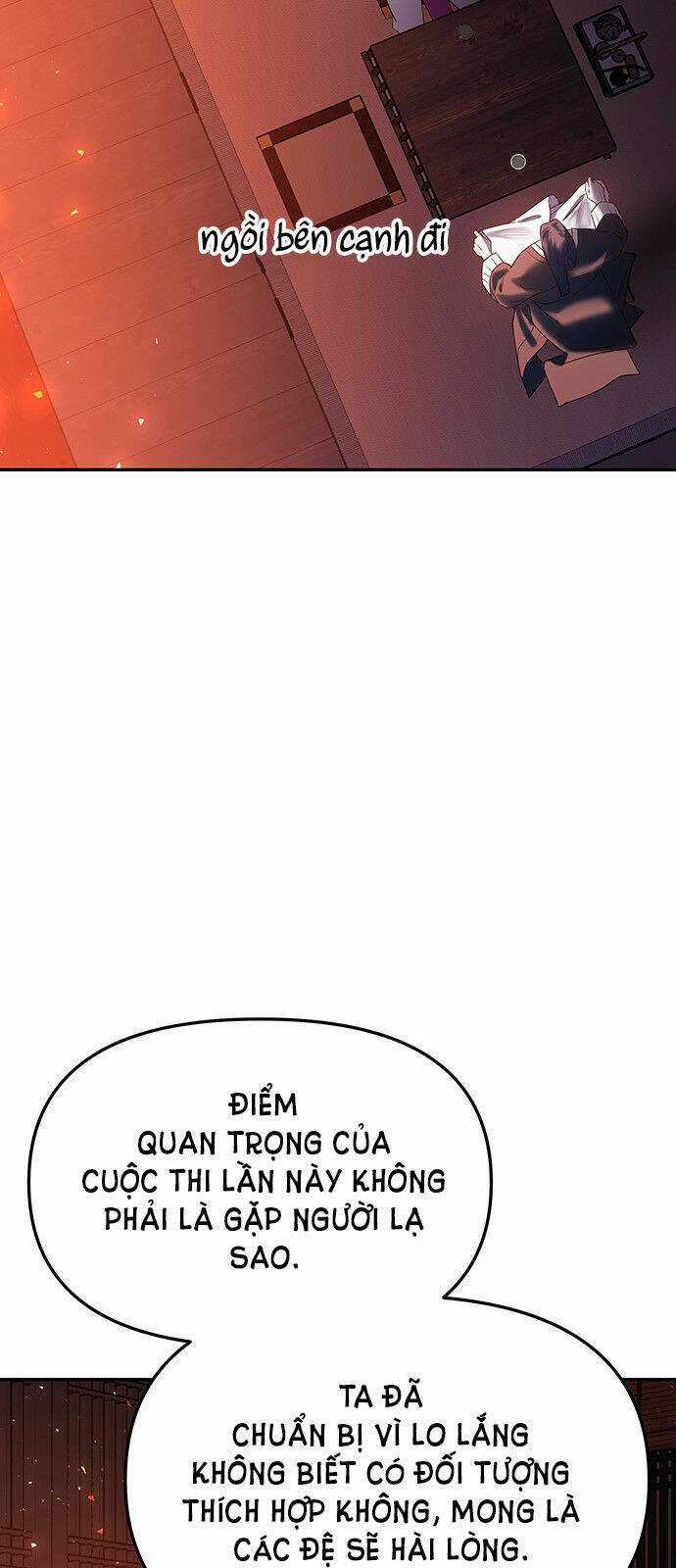 Thái Tử Myolyeong Chapter 50.2 trang 14