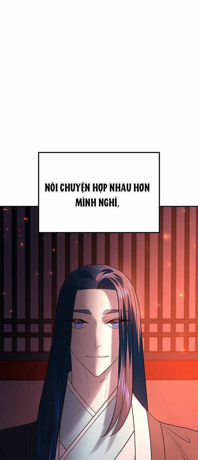 Thái Tử Myolyeong Chapter 50.2 trang 19