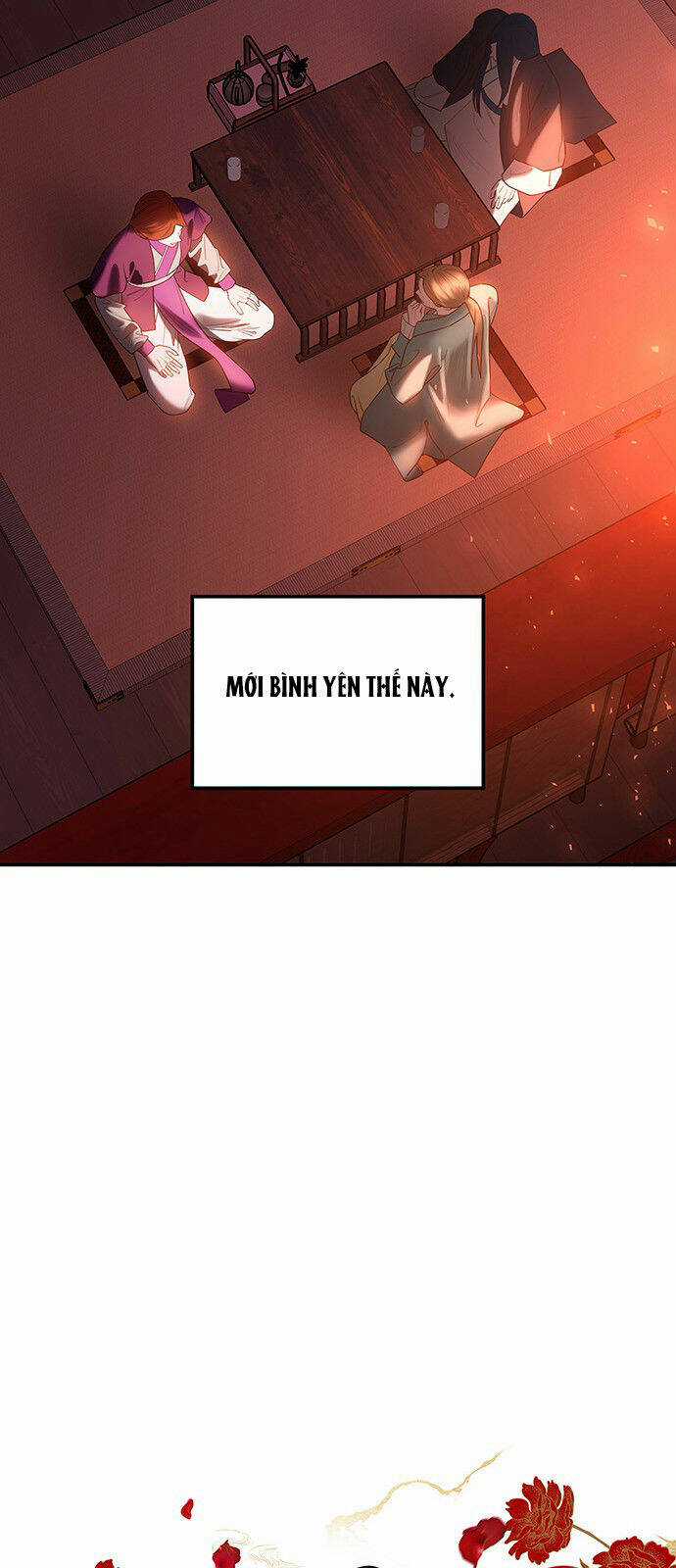 Thái Tử Myolyeong Chapter 50.2 trang 22