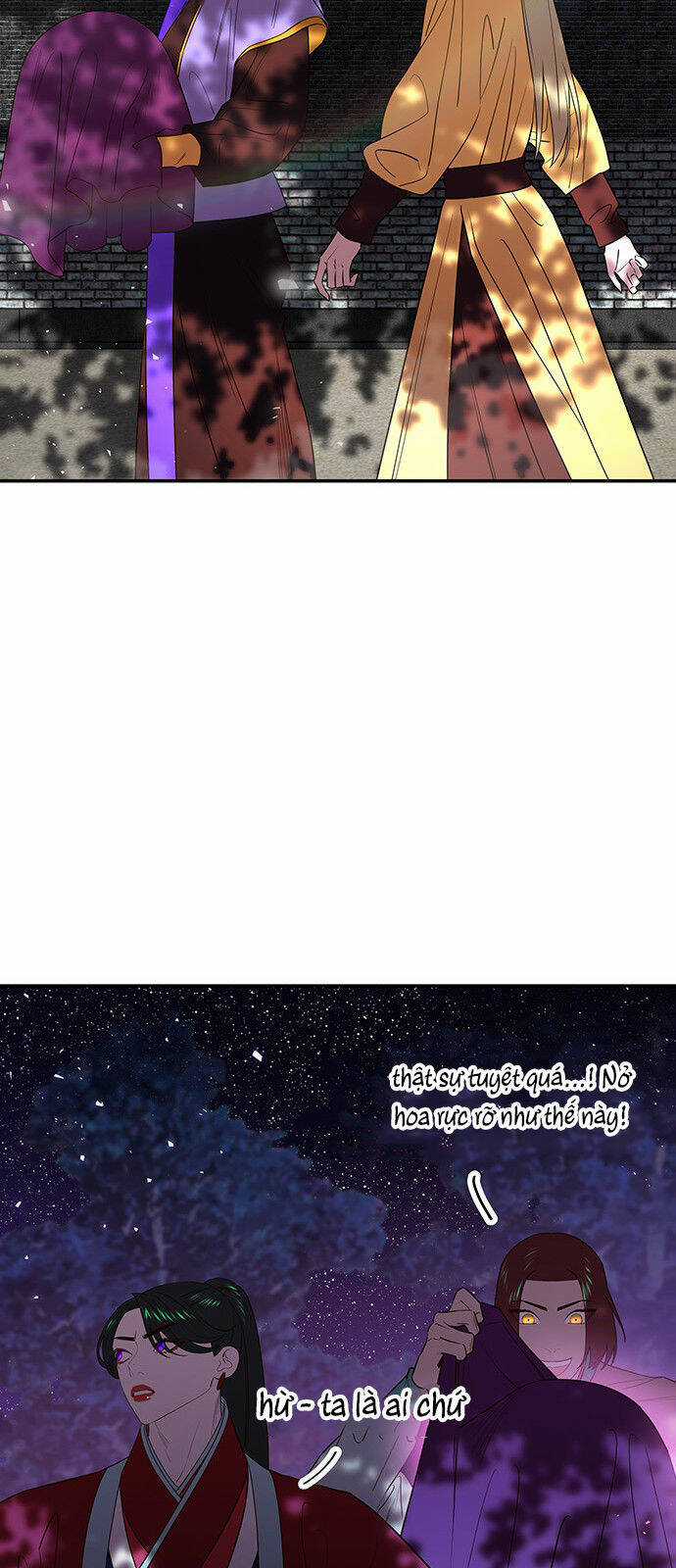 Thái Tử Myolyeong Chapter 50.2 trang 26