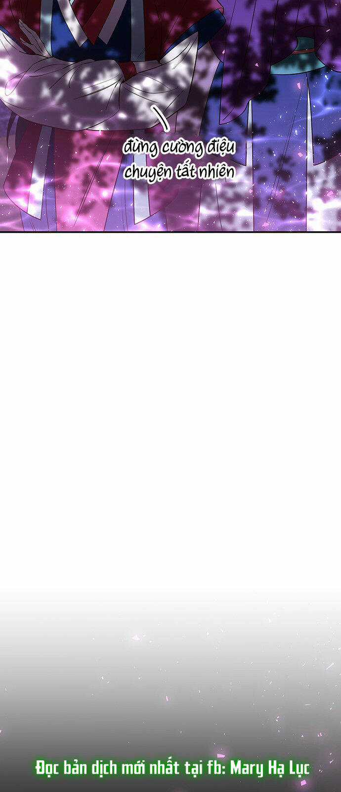 Thái Tử Myolyeong Chapter 50.2 trang 27