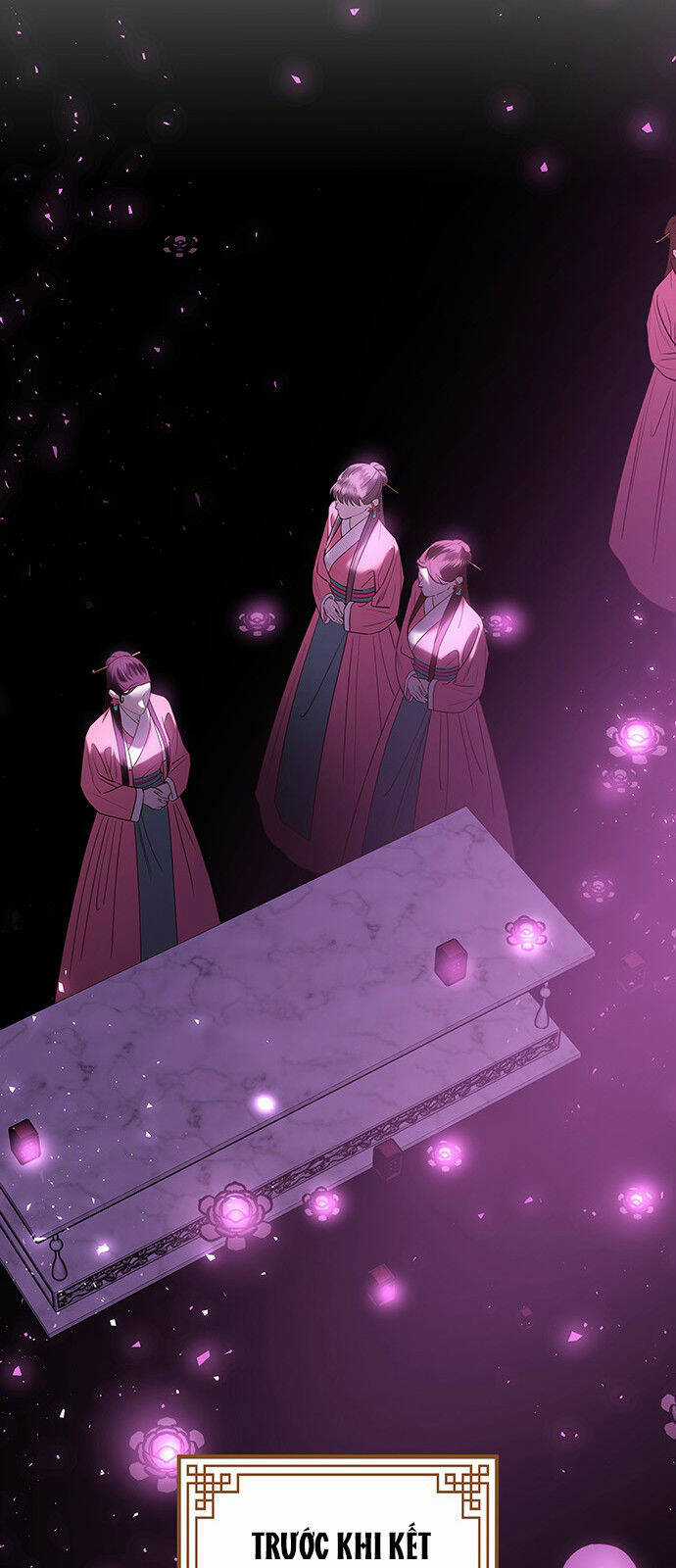 Thái Tử Myolyeong Chapter 50.2 trang 28