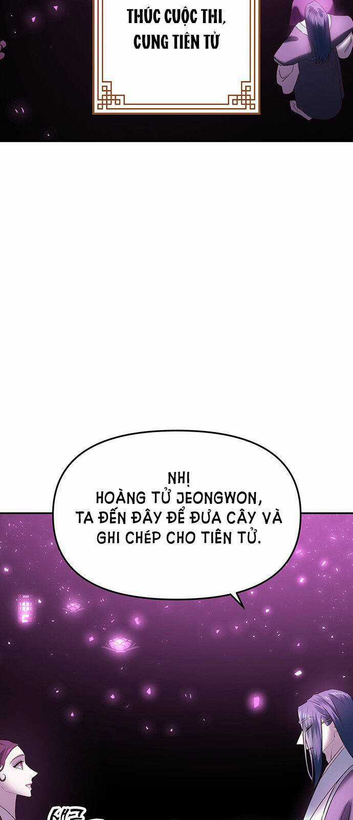 Thái Tử Myolyeong Chapter 50.2 trang 29