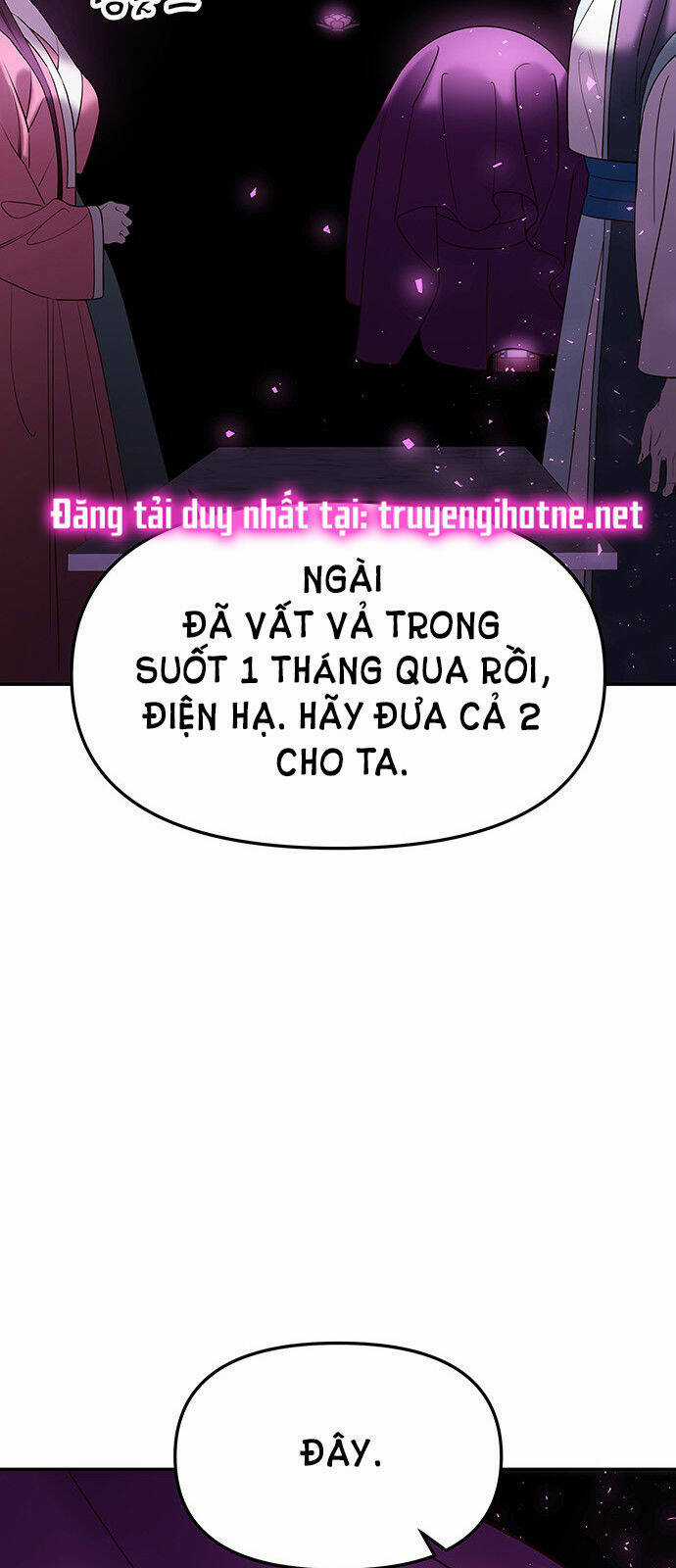 Thái Tử Myolyeong Chapter 50.2 trang 30