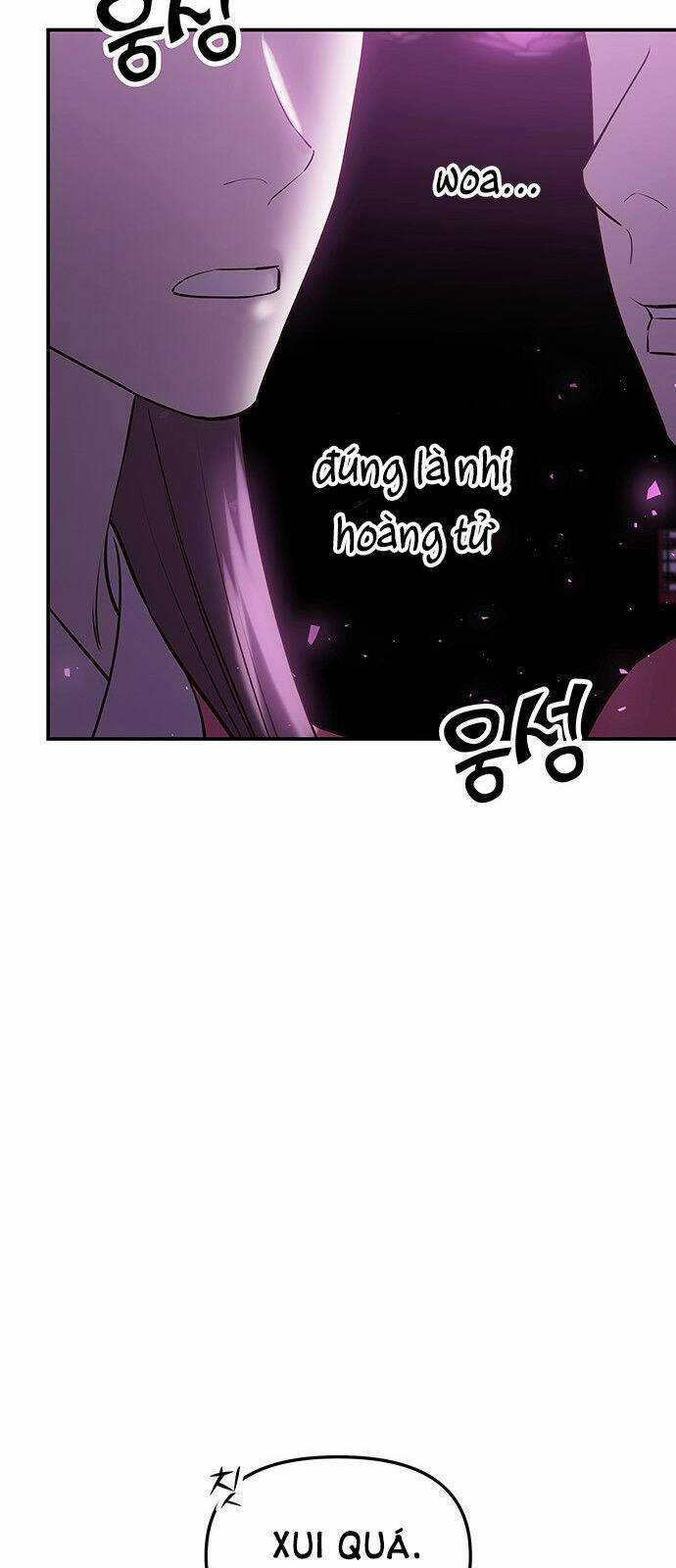 Thái Tử Myolyeong Chapter 50.2 trang 32