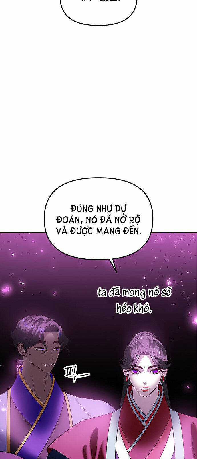 Thái Tử Myolyeong Chapter 50.2 trang 33