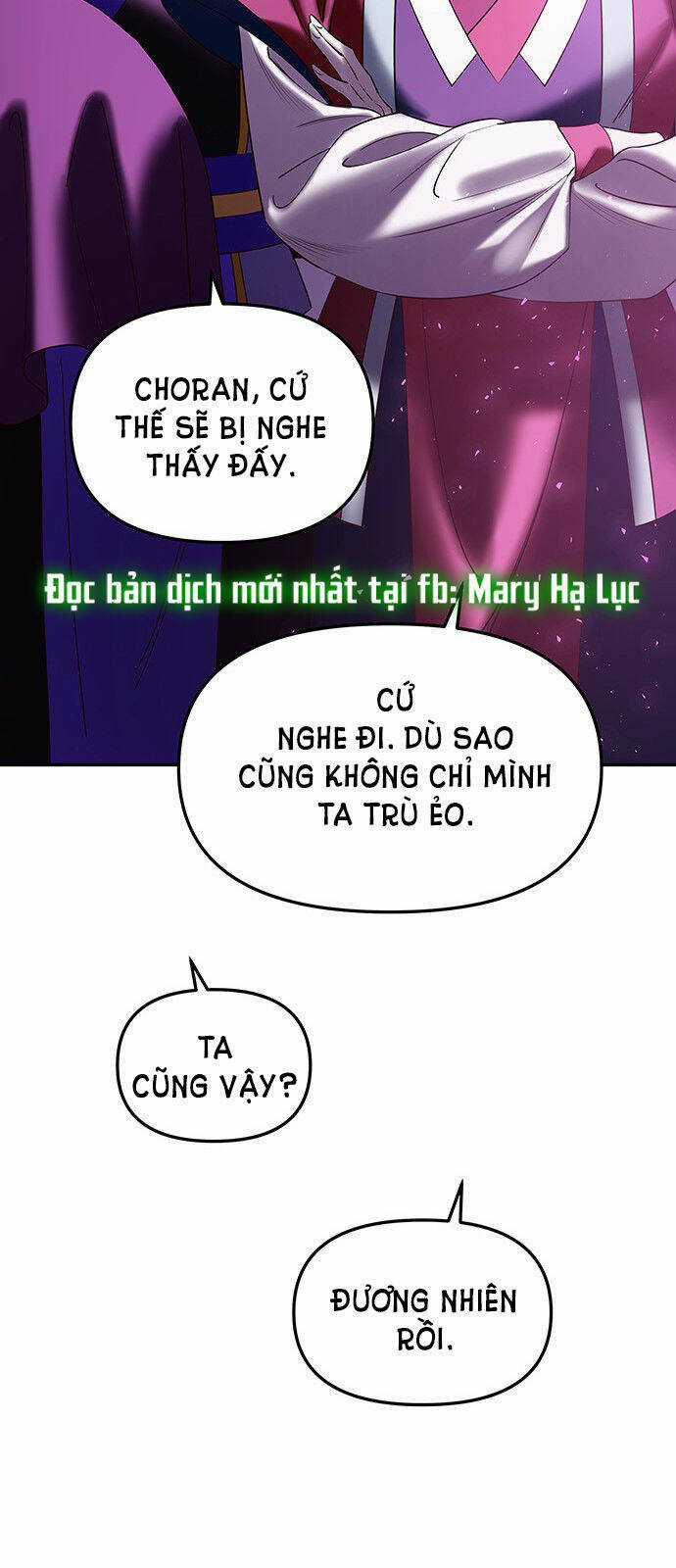 Thái Tử Myolyeong Chapter 50.2 trang 34