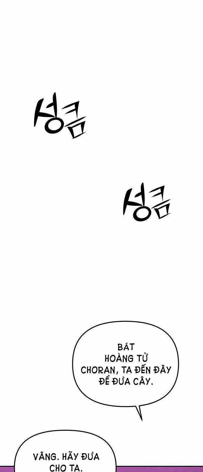 Thái Tử Myolyeong Chapter 50.2 trang 35