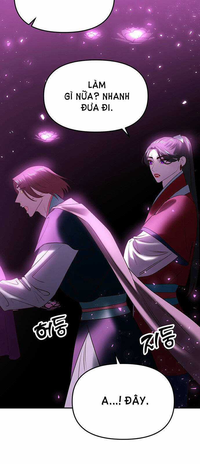 Thái Tử Myolyeong Chapter 50.2 trang 36