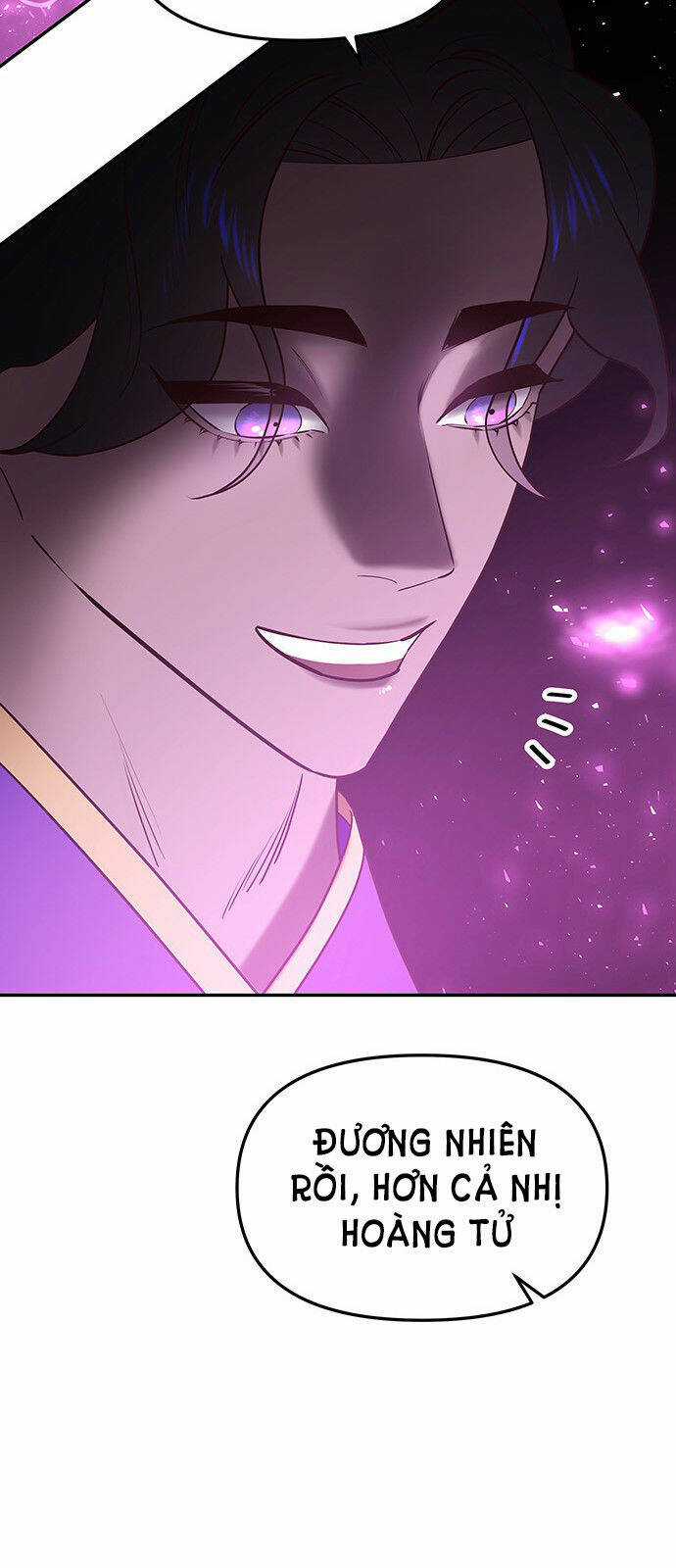 Thái Tử Myolyeong Chapter 50.2 trang 38