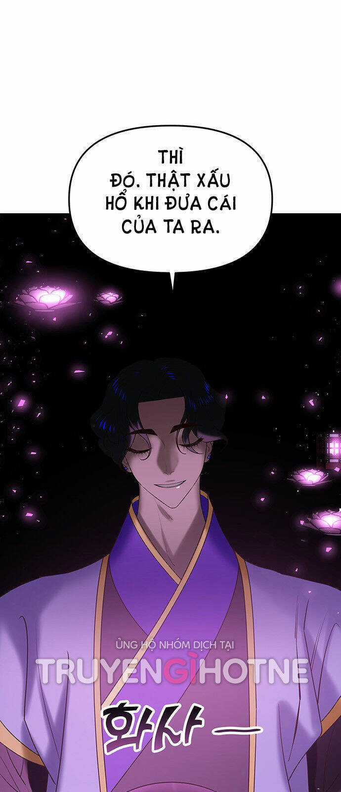 Thái Tử Myolyeong Chapter 50.2 trang 39