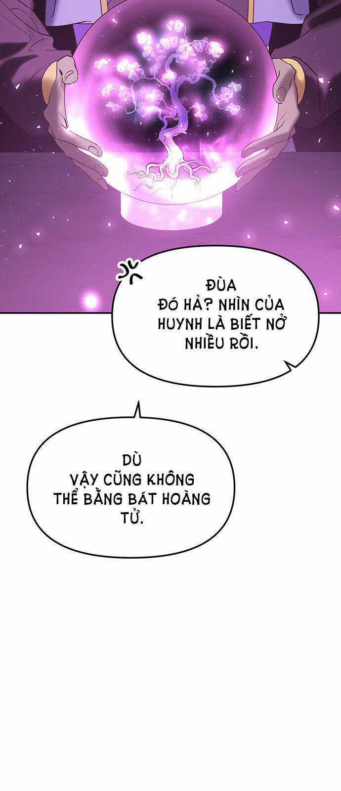 Thái Tử Myolyeong Chapter 50.2 trang 40