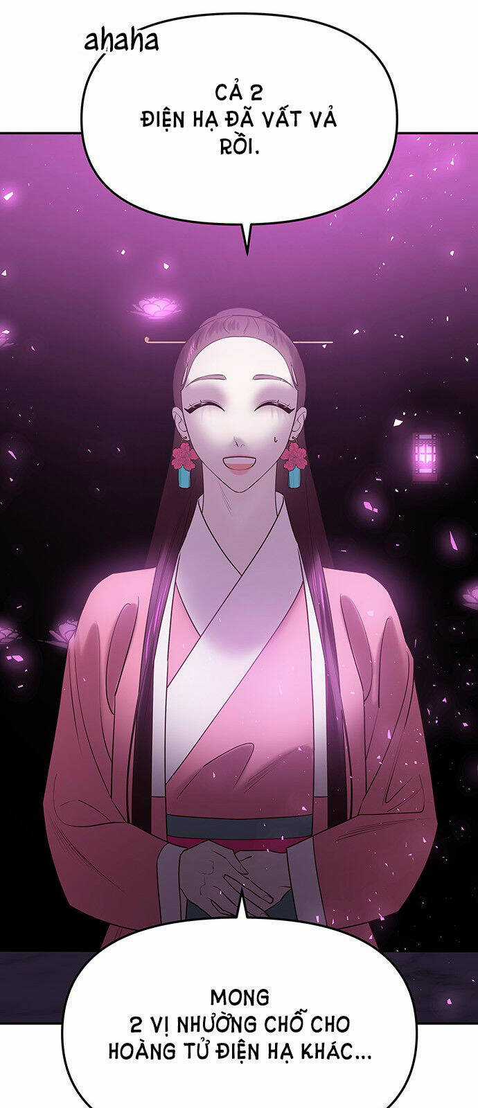 Thái Tử Myolyeong Chapter 50.2 trang 41