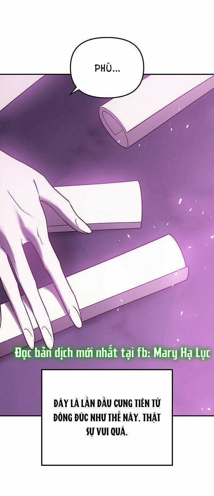 Thái Tử Myolyeong Chapter 50.2 trang 43