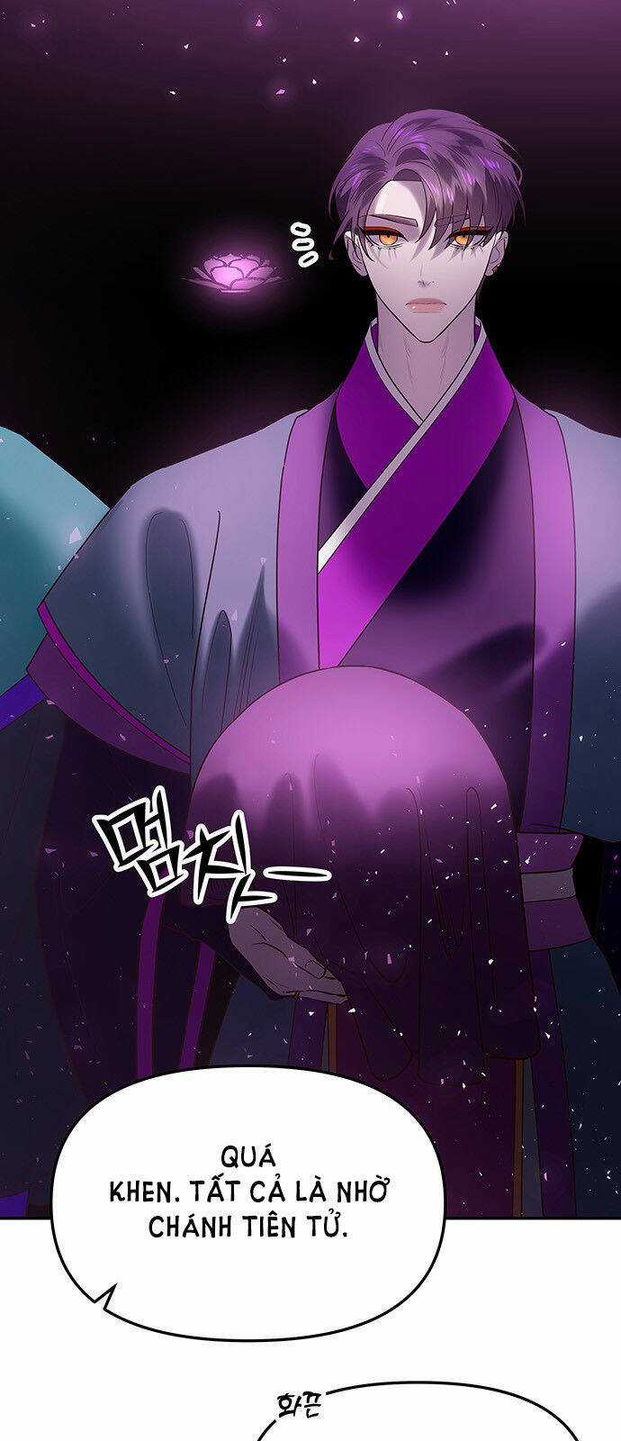 Thái Tử Myolyeong Chapter 50.2 trang 47