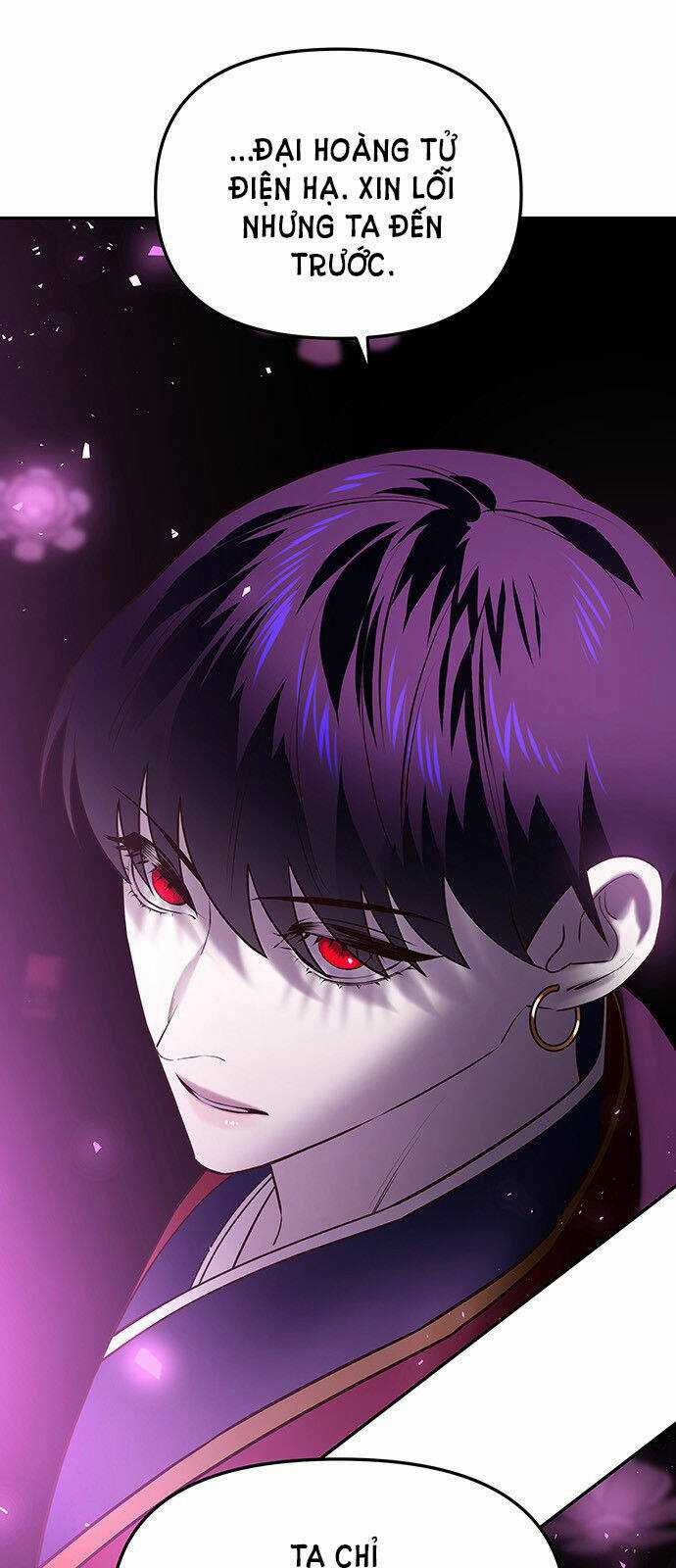 Thái Tử Myolyeong Chapter 50.2 trang 52