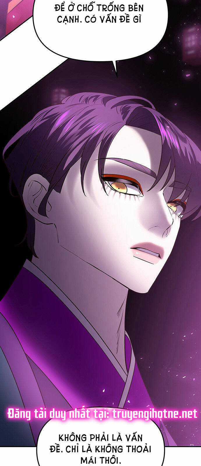 Thái Tử Myolyeong Chapter 50.2 trang 53