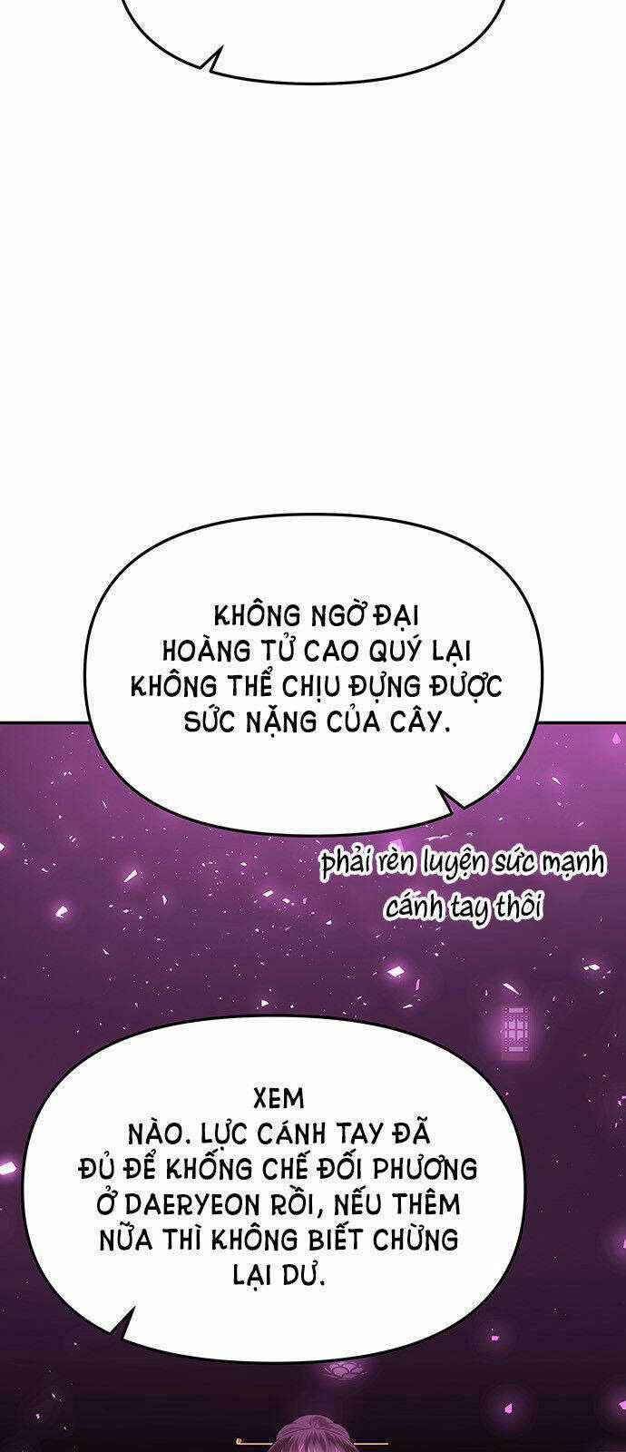 Thái Tử Myolyeong Chapter 50.2 trang 54