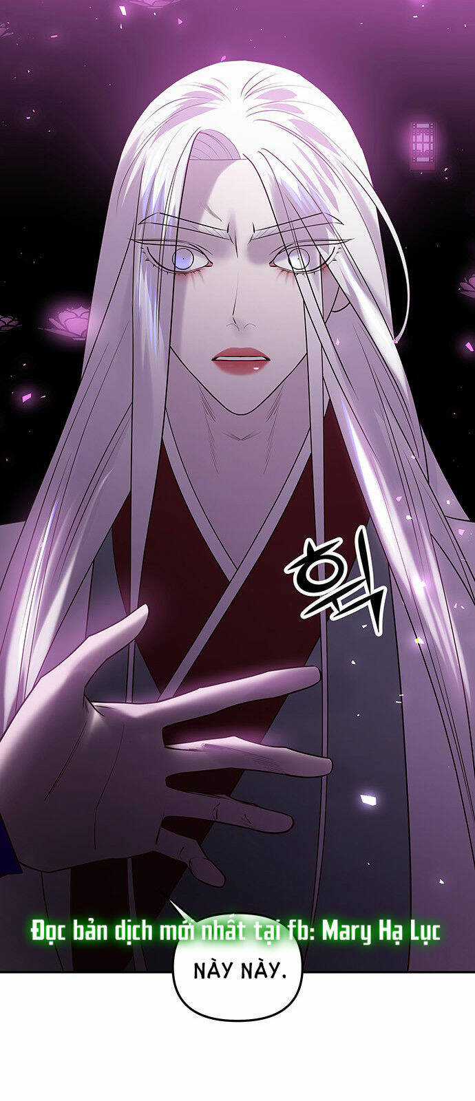 Thái Tử Myolyeong Chapter 50.2 trang 64