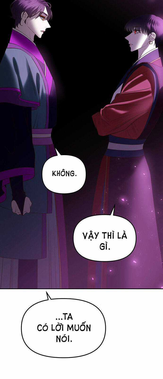 Thái Tử Myolyeong Chapter 50.2 trang 70