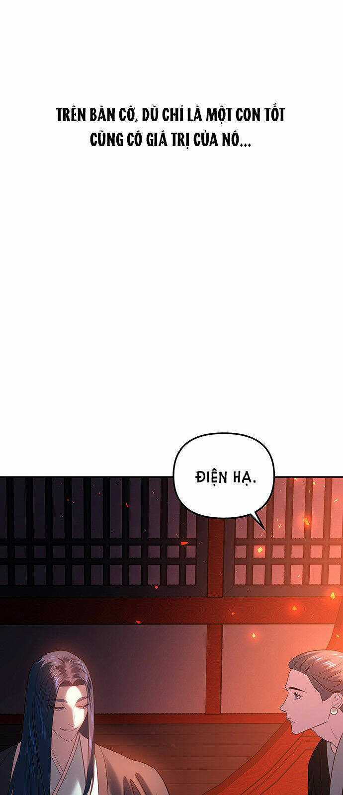 Thái Tử Myolyeong Chapter 50.2 trang 9