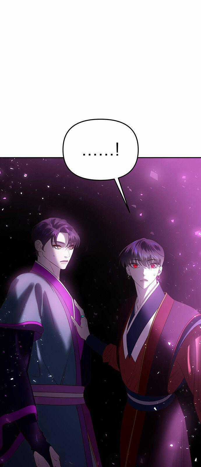 Thái Tử Myolyeong Chapter 51.1 trang 1