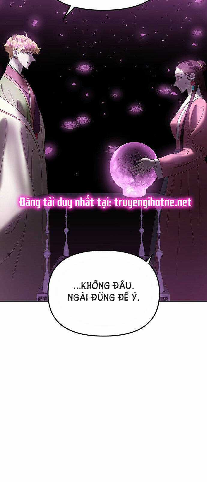 Thái Tử Myolyeong Chapter 51.1 trang 13