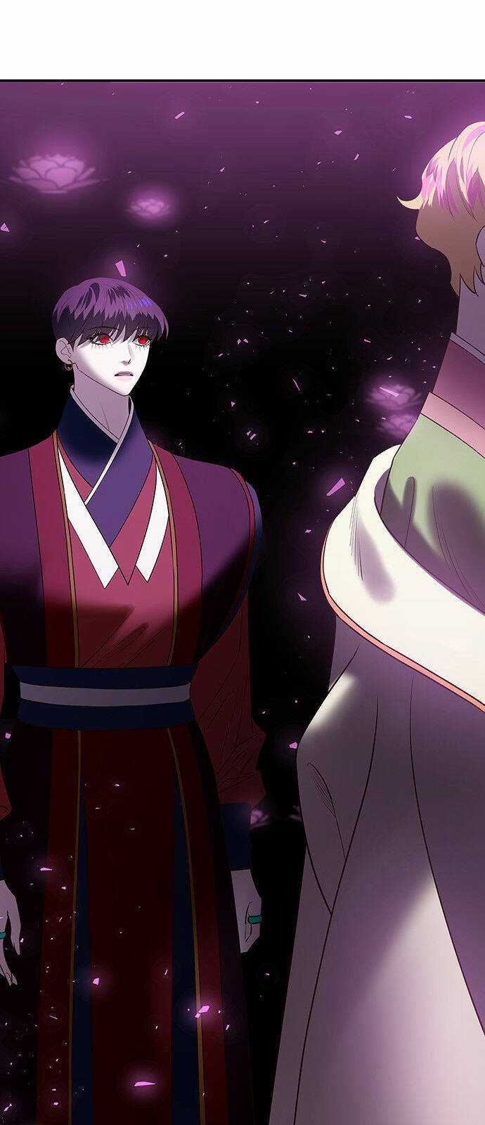 Thái Tử Myolyeong Chapter 51.1 trang 16