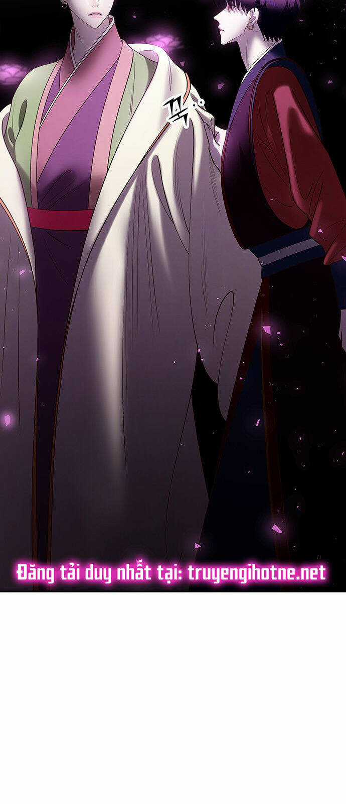 Thái Tử Myolyeong Chapter 51.1 trang 19